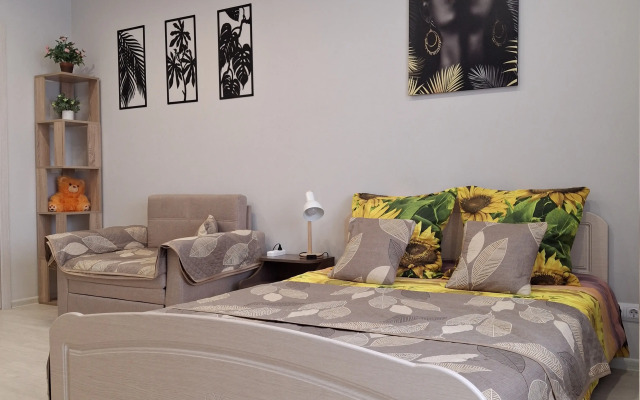 Квартира Самый лучший день