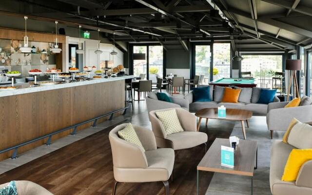 Antwell Hotel