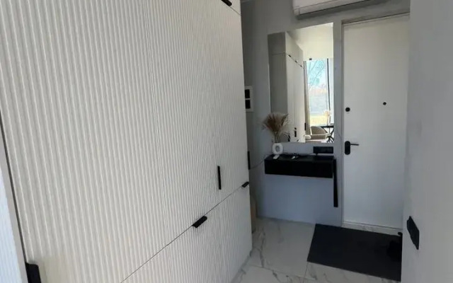 Апартаменты в ЖК Level Стрешнево