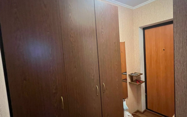 Odnokomnatnaya Flat