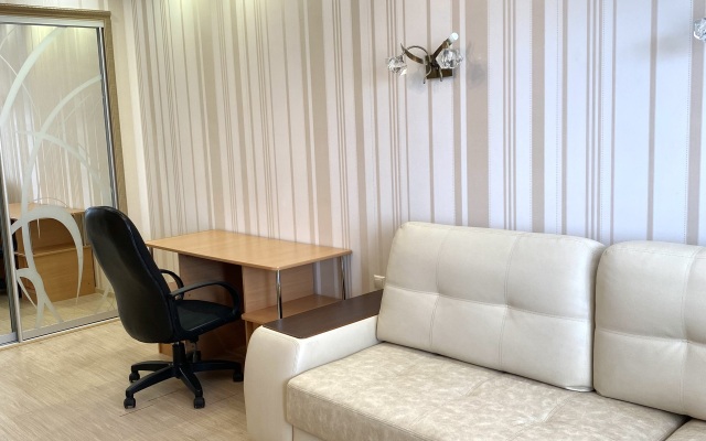 Elitnye U Morya Apartments