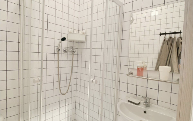 Апартаменты Уютные в центре Петербурга