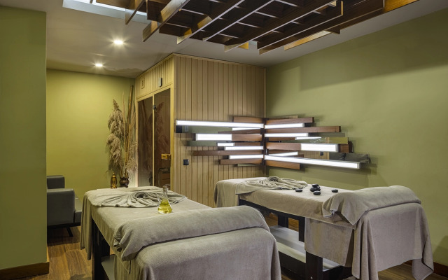 Отель Side Star Elegance