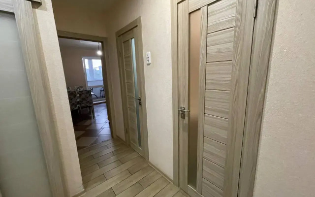 Na 700 Let Kobrina 20a Apartments