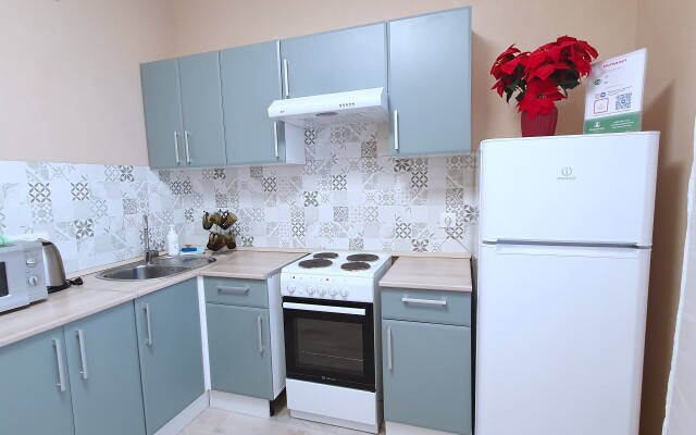 Квартира 1-комнатная на Восход ТРЦ Ситимолл