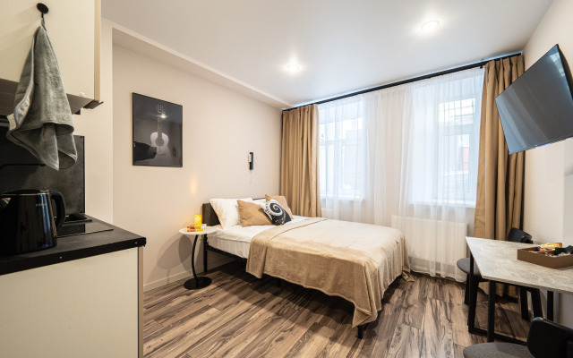 Nona Apartaments 5