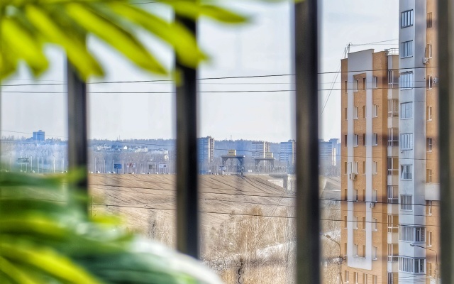 Апартаменты Юрия Левитанского 8