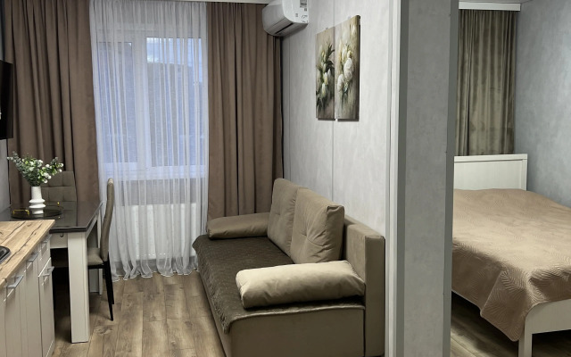 Air Home 6 Apartments