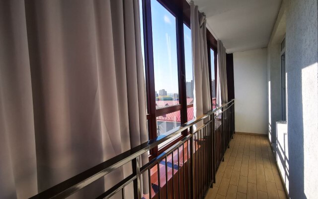 Квартира Квартира Дмитрия Шамшурина 29