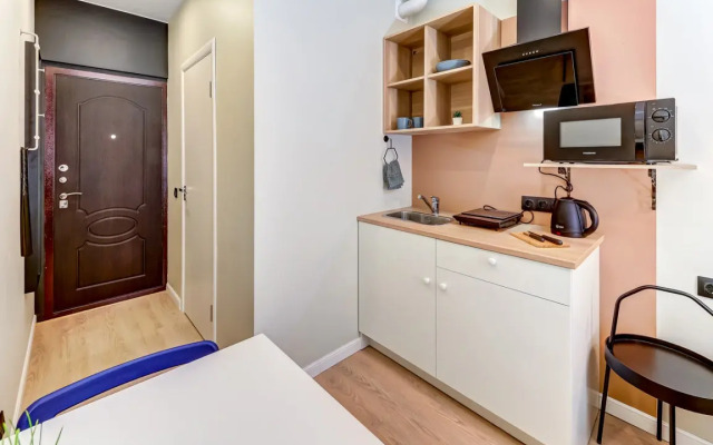 Меблированные комнаты Neotel 22 1