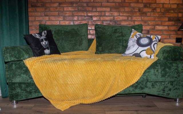 Dizaynerskaya Na Lenina 85b Flat