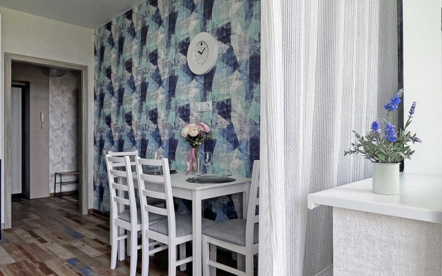 Квартира High Level на Советском 50