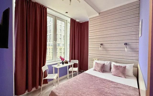 Апартаменты в Жк ТехноПарк Тх2