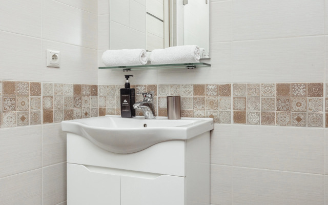 Апартаменты ЖК Москва Стильные Апартаменты