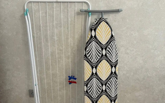 Квартира Уютная Однокомнатная в Центре Города Уссурийск