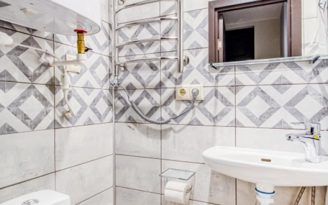 Апартаменты 611 ApartVille 1