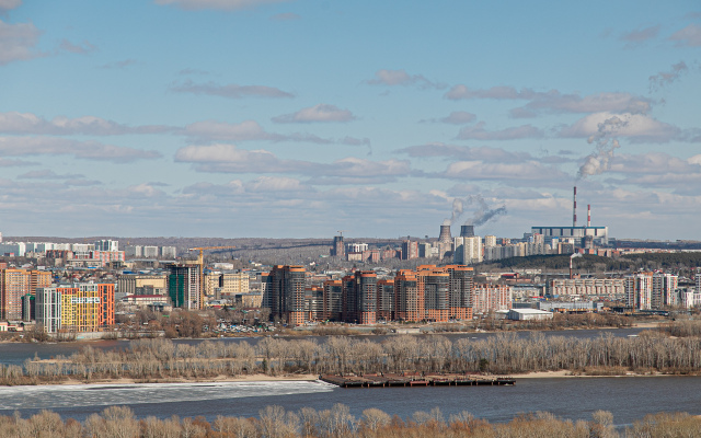 Апартаменты Комета