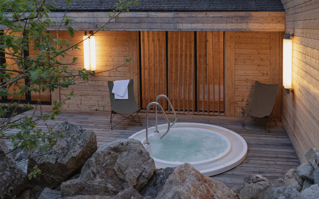 Sami Mta Chalet