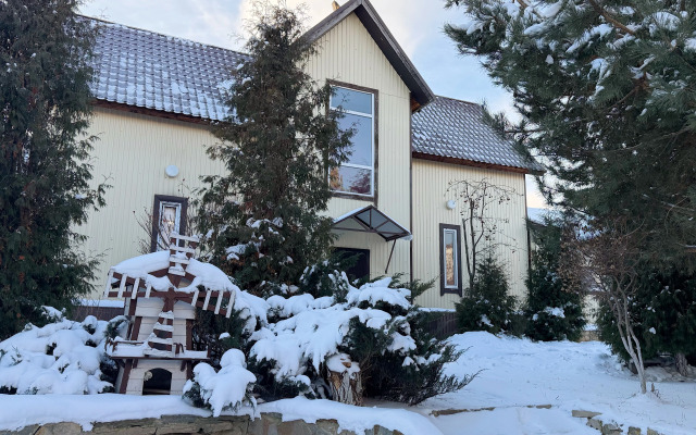 Частный дом Японский