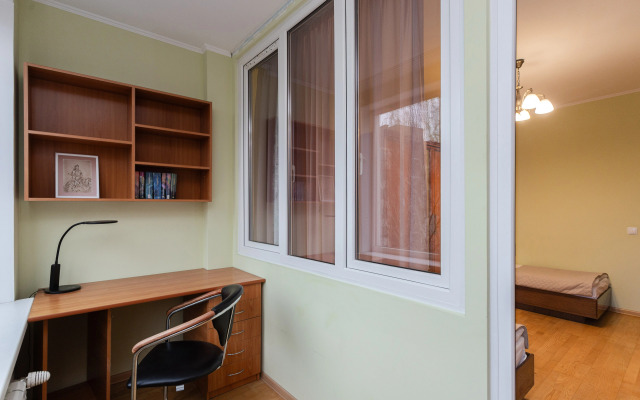 Квартира в историческом центре Калининграда