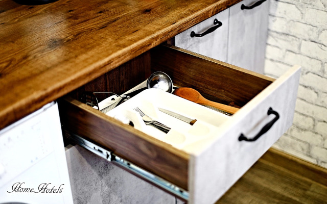 Квартира на Улице Тимакова 5