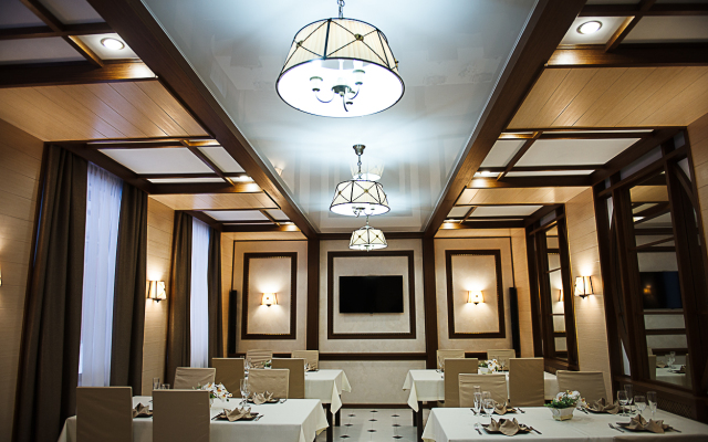 Отель Дружба