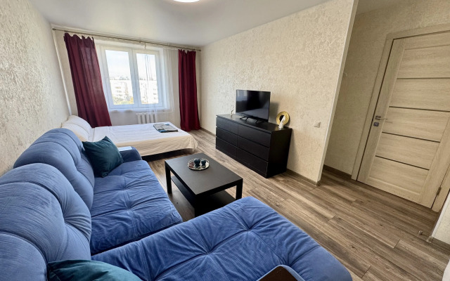 Квартира двухкомнатная на Коломенской