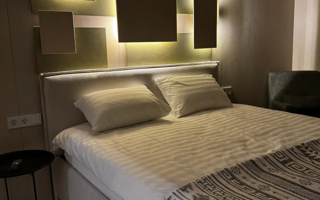 Частный Дом Pino Casa Зеленый