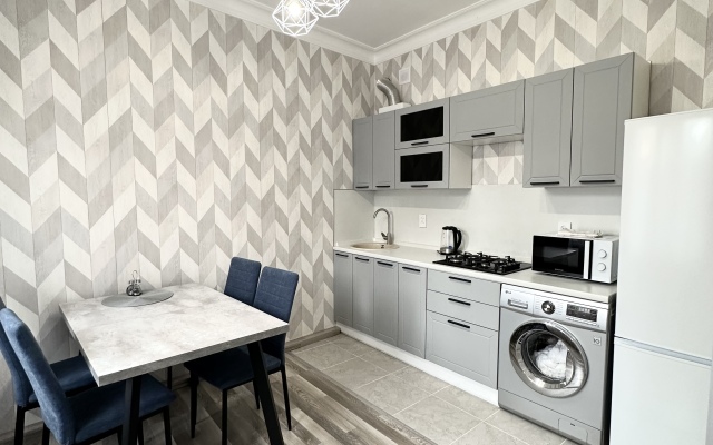 Domik U Mecheti G.Kaspiysk  Guest house
