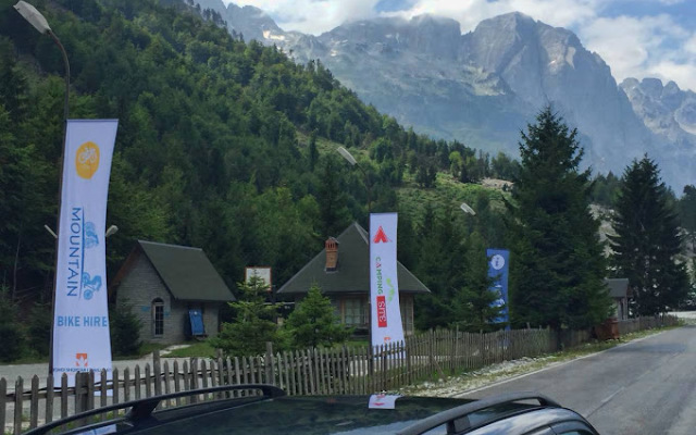 Hotel TDC Valbona
