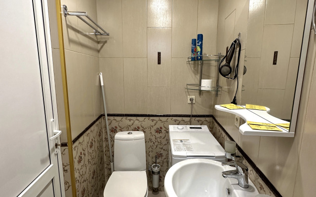 Апартаменты Анита в центре Сочи 4