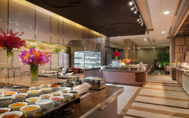 The Berkeley Hotel Pratunam