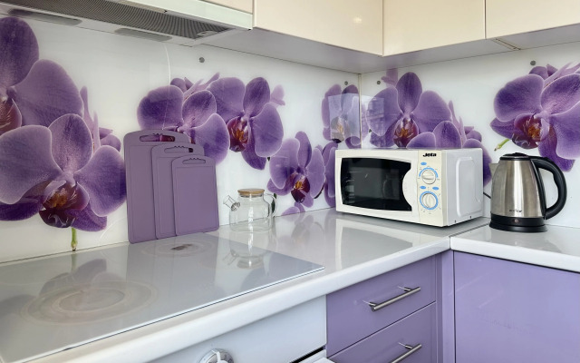 Apartamenty Na Dneprovskoy S Vidom Na More Apartments