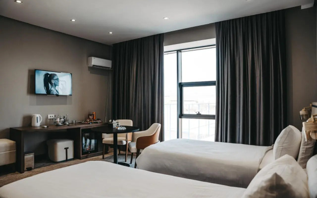 Port Marine By Hollywood Hotel