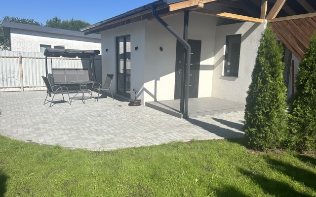 Domik V Maline Guest House