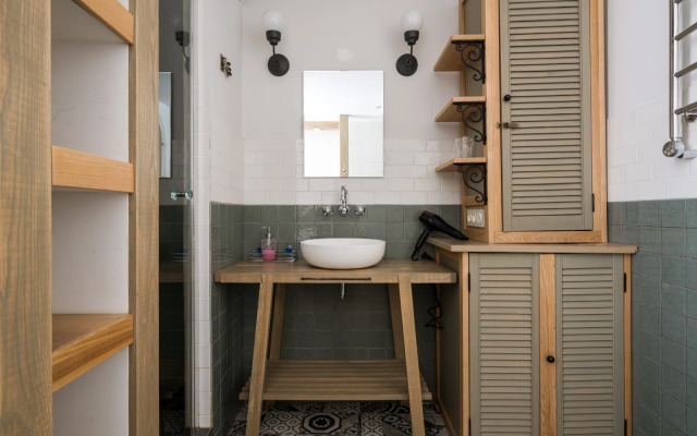 Апартаменты на набережной Мойки