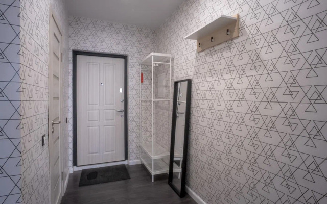 One-room With Stylish Renovation Apartments