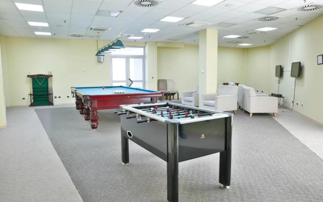 Arena Kur Hotel