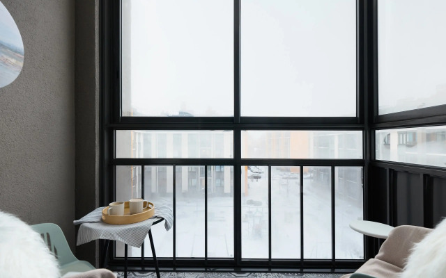 Квартира премиум класса