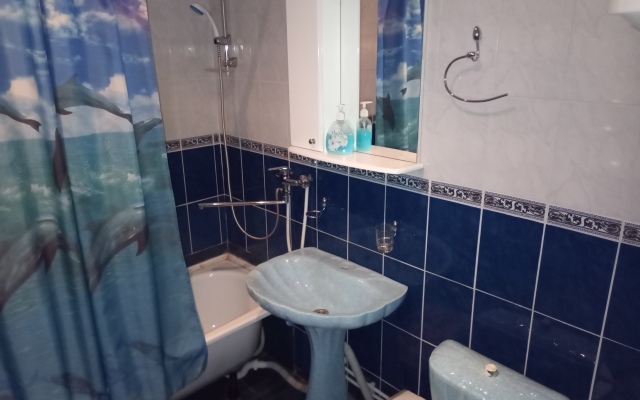 ROSTO Hostel