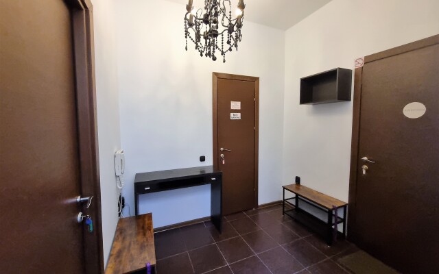 Апартаменты 1 у Исаакиевского Собора