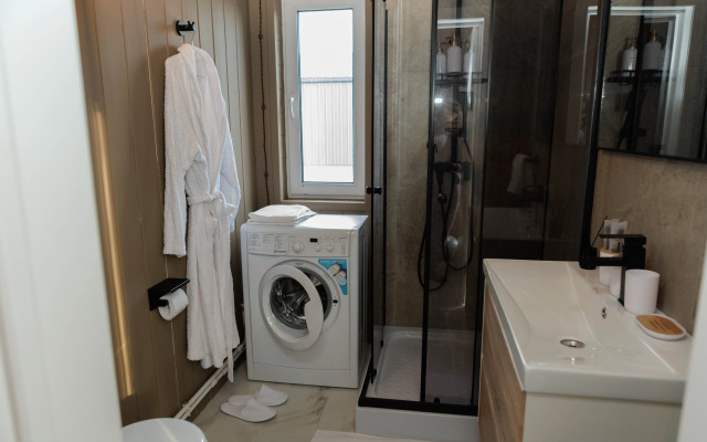 Гостевой дом Семейная ферма Федуловых