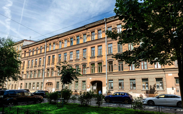 Apartment на Достоевского Дос5