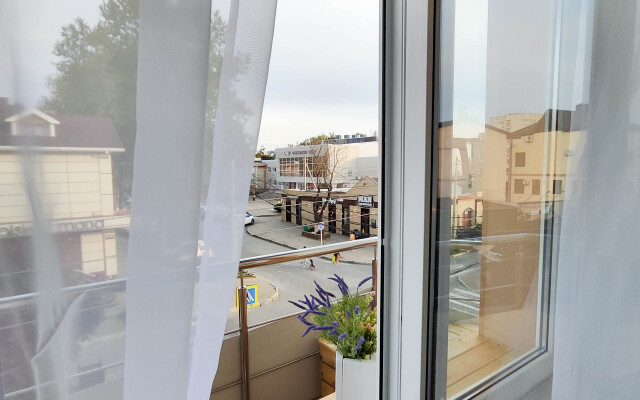 Volny Morya Apartments