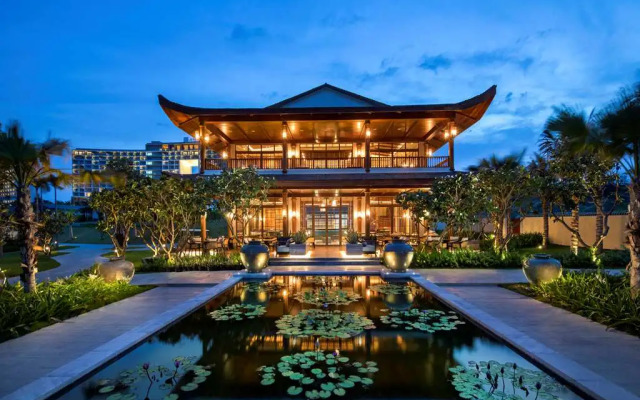 Radisson Blu Resort Cam Ranh Resort