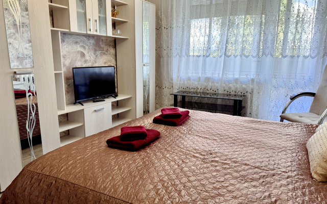 Квартира Музей Мирового Океана