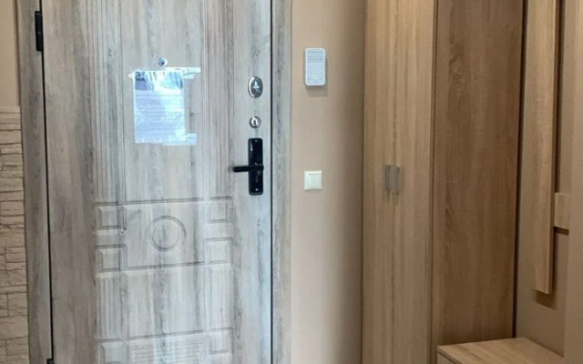 Alis V Zhk Fili Grad Apartments