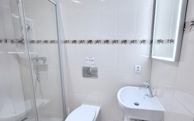 Ground Floor Apart-hotel