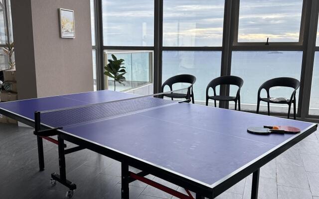 Copacabana Beach Jomtien 4498 Apartments