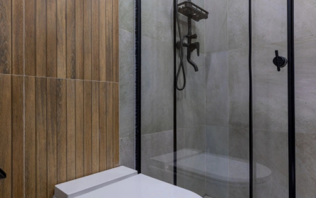 Апартаменты на набережной Фонтанки 127 (1)